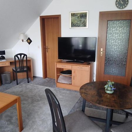 Haus Meyne Appartement Bad Fallingbostel Buitenkant foto