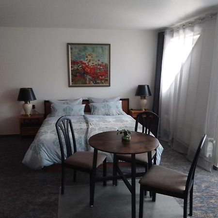 Haus Meyne Appartement Bad Fallingbostel Buitenkant foto