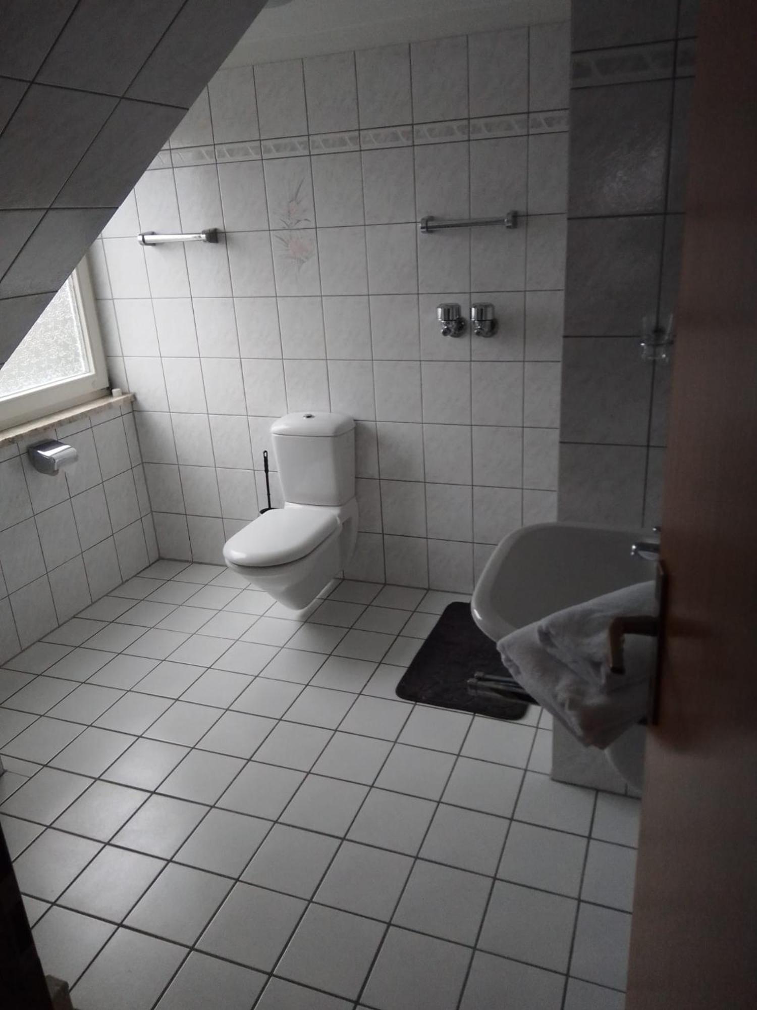 Haus Meyne Appartement Bad Fallingbostel Buitenkant foto