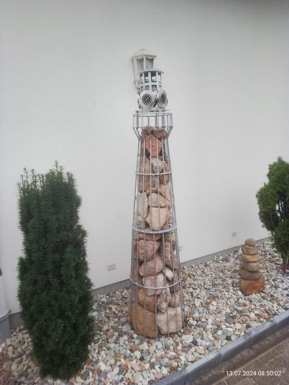 Haus Meyne Appartement Bad Fallingbostel Buitenkant foto