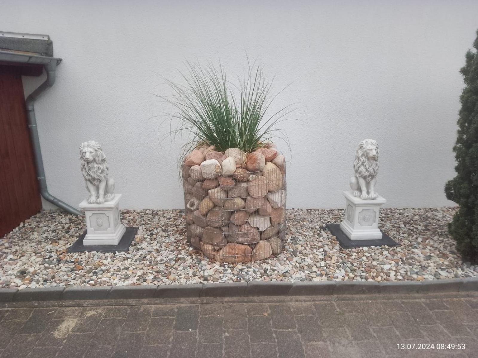 Haus Meyne Appartement Bad Fallingbostel Buitenkant foto
