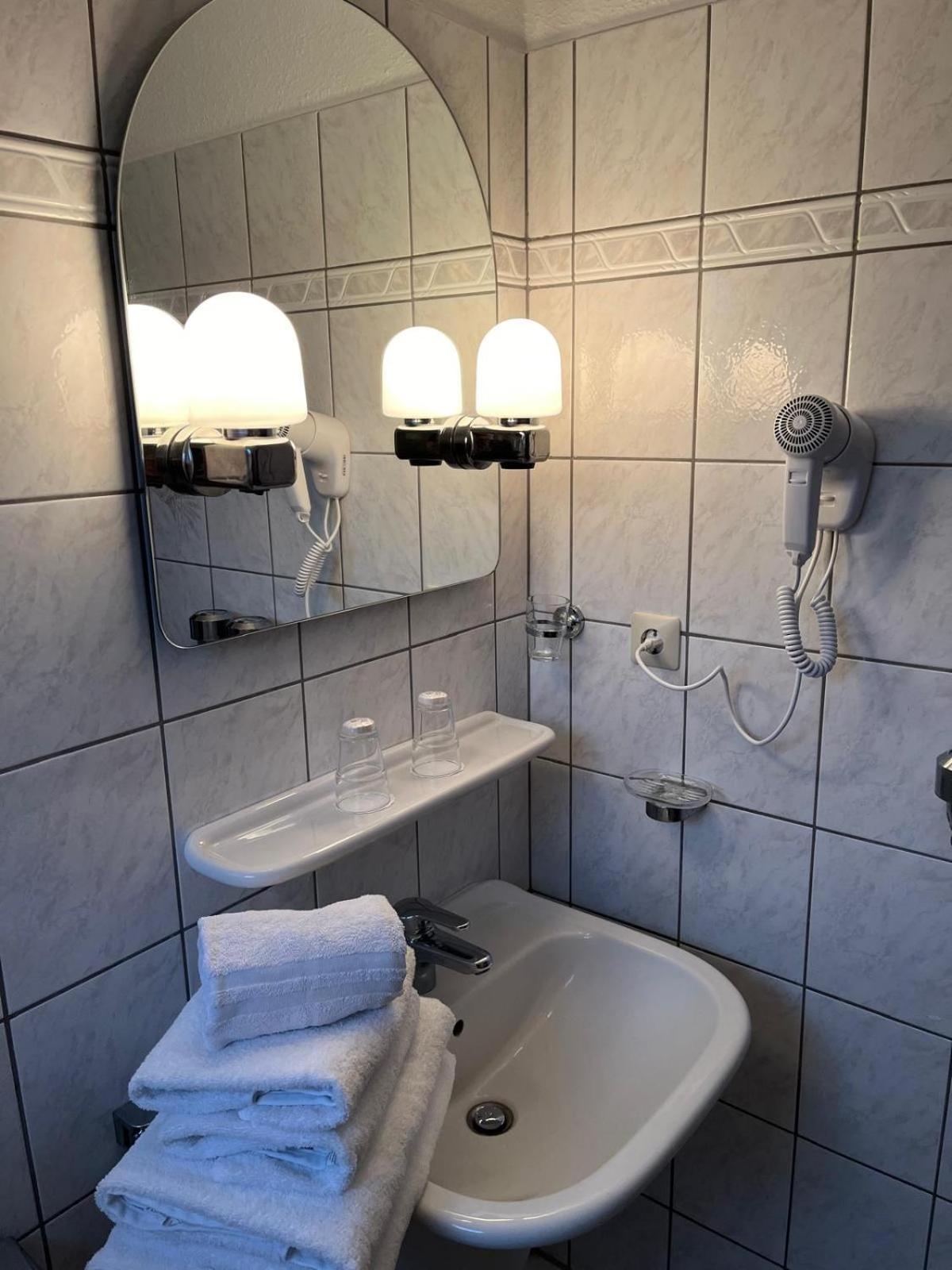 Haus Meyne Appartement Bad Fallingbostel Buitenkant foto