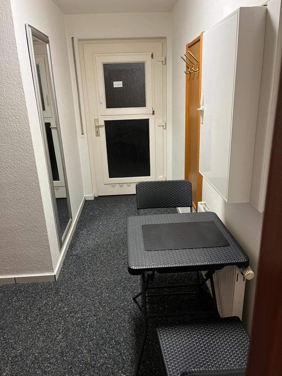 Haus Meyne Appartement Bad Fallingbostel Buitenkant foto